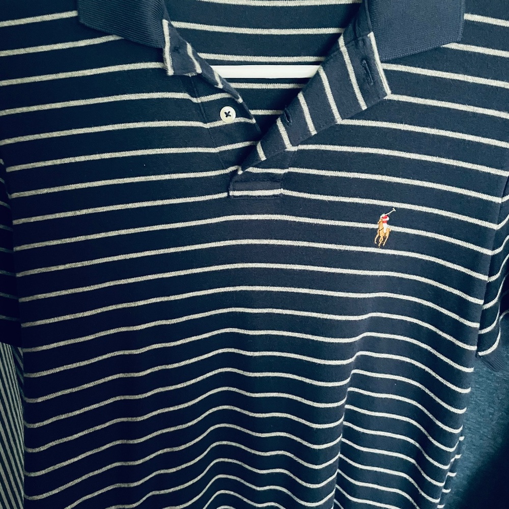 Ralph Lauren Polo Shirt Small